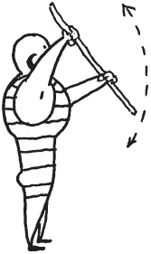 Иллюстрация к книге — Уникальная система изометрических упражнений Железного Самсона [autogen_ebook_id115.jpg]