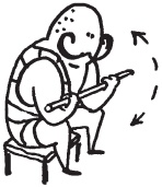 Иллюстрация к книге — Уникальная система изометрических упражнений Железного Самсона [autogen_ebook_id119.jpg]