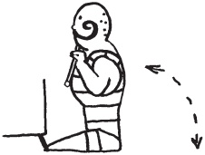 Иллюстрация к книге — Уникальная система изометрических упражнений Железного Самсона [autogen_ebook_id121.jpg]