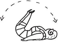 Иллюстрация к книге — Уникальная система изометрических упражнений Железного Самсона [autogen_ebook_id130.jpg]