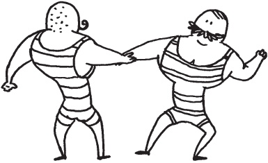 Иллюстрация к книге — Уникальная система изометрических упражнений Железного Самсона [autogen_ebook_id138.jpg]