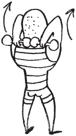 Иллюстрация к книге — Уникальная система изометрических упражнений Железного Самсона [autogen_ebook_id15.jpg]