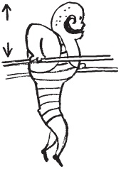 Иллюстрация к книге — Уникальная система изометрических упражнений Железного Самсона [autogen_ebook_id17.jpg]