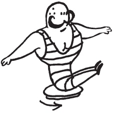 Иллюстрация к книге — Уникальная система изометрических упражнений Железного Самсона [autogen_ebook_id172.jpg]