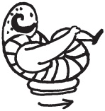 Иллюстрация к книге — Уникальная система изометрических упражнений Железного Самсона [autogen_ebook_id173.jpg]