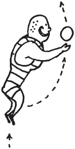 Иллюстрация к книге — Уникальная система изометрических упражнений Железного Самсона [autogen_ebook_id195.jpg]