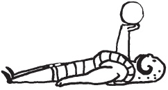 Иллюстрация к книге — Уникальная система изометрических упражнений Железного Самсона [autogen_ebook_id198.jpg]