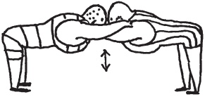 Иллюстрация к книге — Уникальная система изометрических упражнений Железного Самсона [autogen_ebook_id204.jpg]