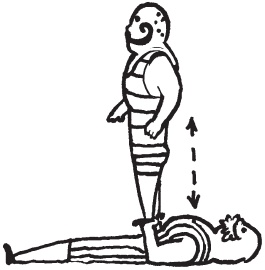 Иллюстрация к книге — Уникальная система изометрических упражнений Железного Самсона [autogen_ebook_id213.jpg]