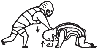 Иллюстрация к книге — Уникальная система изометрических упражнений Железного Самсона [autogen_ebook_id214.jpg]