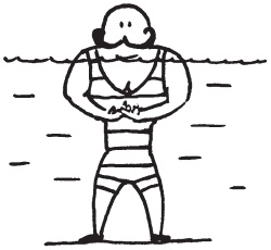 Иллюстрация к книге — Уникальная система изометрических упражнений Железного Самсона [autogen_ebook_id219.jpg]