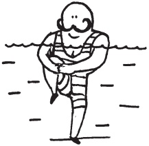 Иллюстрация к книге — Уникальная система изометрических упражнений Железного Самсона [autogen_ebook_id223.jpg]