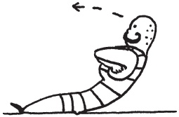 Иллюстрация к книге — Уникальная система изометрических упражнений Железного Самсона [autogen_ebook_id245.jpg]