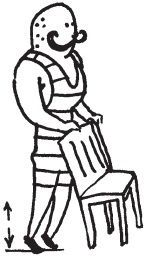 Иллюстрация к книге — Уникальная система изометрических упражнений Железного Самсона [autogen_ebook_id250.jpg]