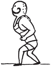 Иллюстрация к книге — Уникальная система изометрических упражнений Железного Самсона [autogen_ebook_id251.jpg]