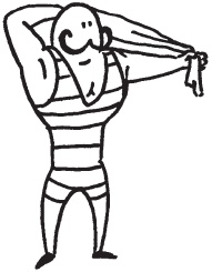 Иллюстрация к книге — Уникальная система изометрических упражнений Железного Самсона [autogen_ebook_id262.jpg]