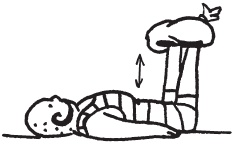 Иллюстрация к книге — Уникальная система изометрических упражнений Железного Самсона [autogen_ebook_id286.jpg]