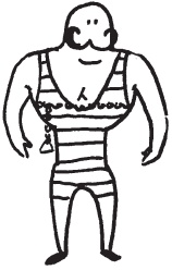 Иллюстрация к книге — Уникальная система изометрических упражнений Железного Самсона [autogen_ebook_id291.jpg]