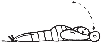 Иллюстрация к книге — Уникальная система изометрических упражнений Железного Самсона [autogen_ebook_id305.jpg]