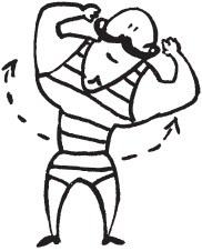 Иллюстрация к книге — Уникальная система изометрических упражнений Железного Самсона [autogen_ebook_id31.jpg]