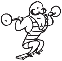 Иллюстрация к книге — Уникальная система изометрических упражнений Железного Самсона [autogen_ebook_id34.jpg]