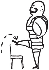 Иллюстрация к книге — Уникальная система изометрических упражнений Железного Самсона [autogen_ebook_id43.jpg]