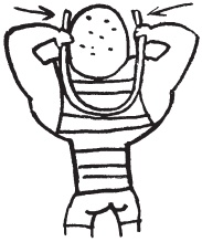 Иллюстрация к книге — Уникальная система изометрических упражнений Железного Самсона [autogen_ebook_id57.jpg]