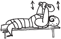 Иллюстрация к книге — Уникальная система изометрических упражнений Железного Самсона [autogen_ebook_id80.jpg]