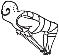 Иллюстрация к книге — Уникальная система изометрических упражнений Железного Самсона [autogen_ebook_id83.jpg]