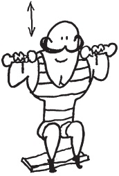 Иллюстрация к книге — Уникальная система изометрических упражнений Железного Самсона [autogen_ebook_id98.jpg]