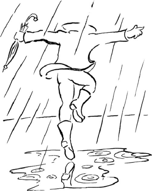 Иллюстрация к книге — Практика радости. Как ходить осознанно [i_014.jpg]