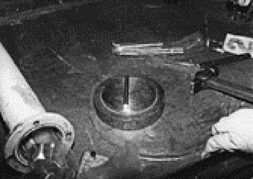 Иллюстрация к книге — &quot;Мертвая рука&quot;. Неизвестная история холодной войны и ее опасное наследие [pic_30.jpg]