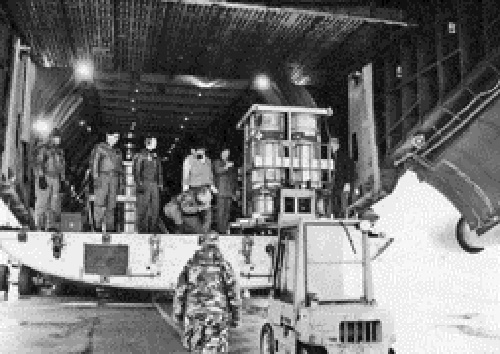 Иллюстрация к книге — &quot;Мертвая рука&quot;. Неизвестная история холодной войны и ее опасное наследие [pic_31.jpg]