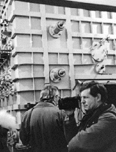 Иллюстрация к книге — &quot;Мертвая рука&quot;. Неизвестная история холодной войны и ее опасное наследие [pic_33.jpg]