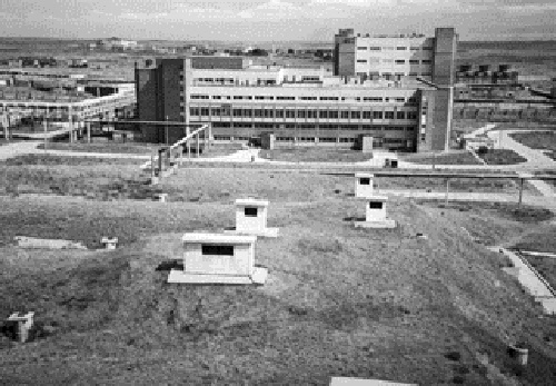 Иллюстрация к книге — &quot;Мертвая рука&quot;. Неизвестная история холодной войны и ее опасное наследие [pic_35.jpg]