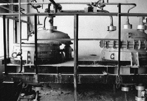 Иллюстрация к книге — &quot;Мертвая рука&quot;. Неизвестная история холодной войны и ее опасное наследие [pic_36.jpg]