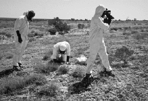 Иллюстрация к книге — &quot;Мертвая рука&quot;. Неизвестная история холодной войны и ее опасное наследие [pic_38.jpg]