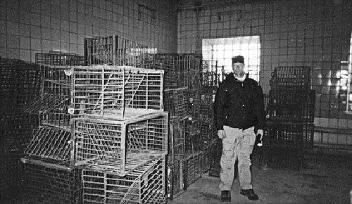 Иллюстрация к книге — &quot;Мертвая рука&quot;. Неизвестная история холодной войны и ее опасное наследие [pic_39.jpg]