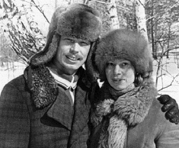 Иллюстрация к книге — &quot;Мертвая рука&quot;. Неизвестная история холодной войны и ее опасное наследие [pic_5.jpg]