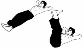 Иллюстрация к книге — Атлетизм без железа [any2fbimgloader10.jpg]