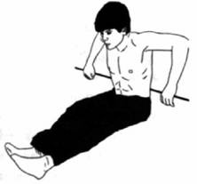 Иллюстрация к книге — Атлетизм без железа [any2fbimgloader12.jpg]