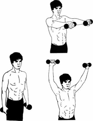 Иллюстрация к книге — Атлетизм без железа [any2fbimgloader24.jpg]