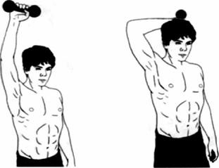 Иллюстрация к книге — Атлетизм без железа [any2fbimgloader26.jpg]