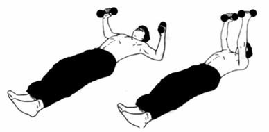 Иллюстрация к книге — Атлетизм без железа [any2fbimgloader29.jpg]