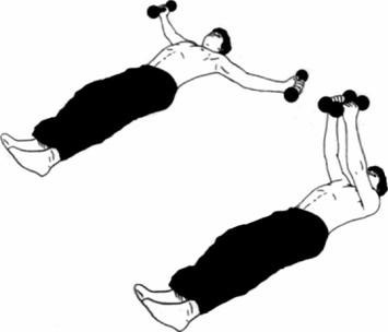 Иллюстрация к книге — Атлетизм без железа [any2fbimgloader30.jpg]