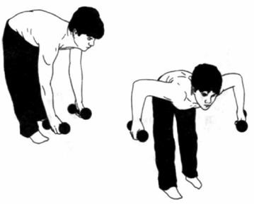 Иллюстрация к книге — Атлетизм без железа [any2fbimgloader31.jpg]