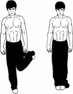 Иллюстрация к книге — Атлетизм без железа [any2fbimgloader39.jpg]