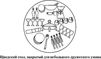 Иллюстрация к книге — Полная современная энциклопедия этикета [i_017.jpg]