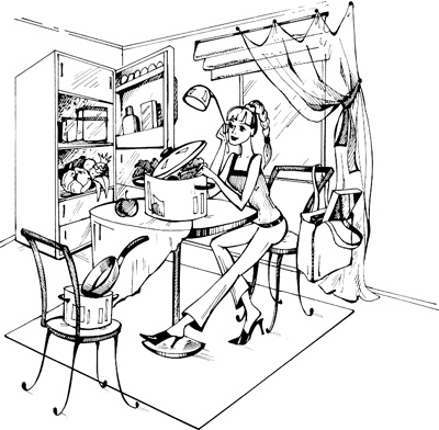 Иллюстрация к книге — Полная энциклопедия домашнего хозяйства [i_094.jpg]