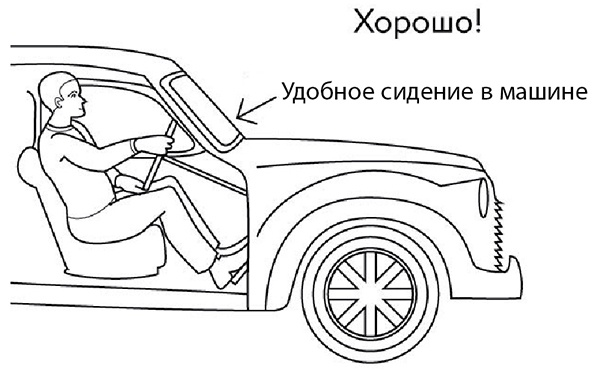 Иллюстрация к книге — 100 лет активной жизни, или Секреты здорового долголетия. 1000 ответов на вопросы, как вернуть здоровье [i_094.jpg]